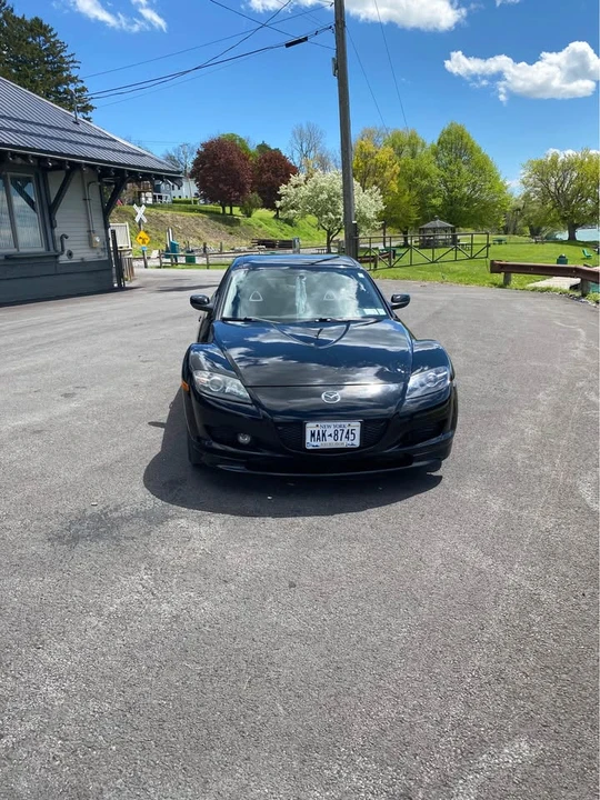 2004 Mazda RX-8 1st Gen - Image 3 of 8