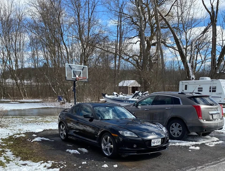 2004 Mazda RX-8 1st Gen - Image 6 of 8