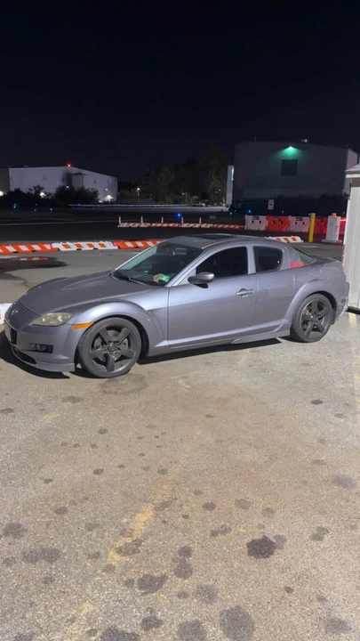 2004 Mazda RX-8 1st Gen - Image 3 of 6