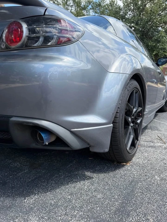 2004 Mazda RX-8 1st Gen - Image 4 of 7