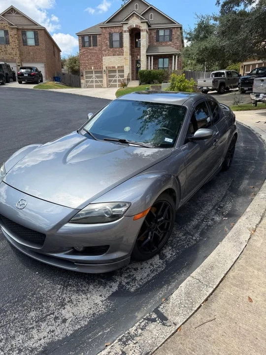 2004 Mazda RX-8 1st Gen - Image 2 of 7
