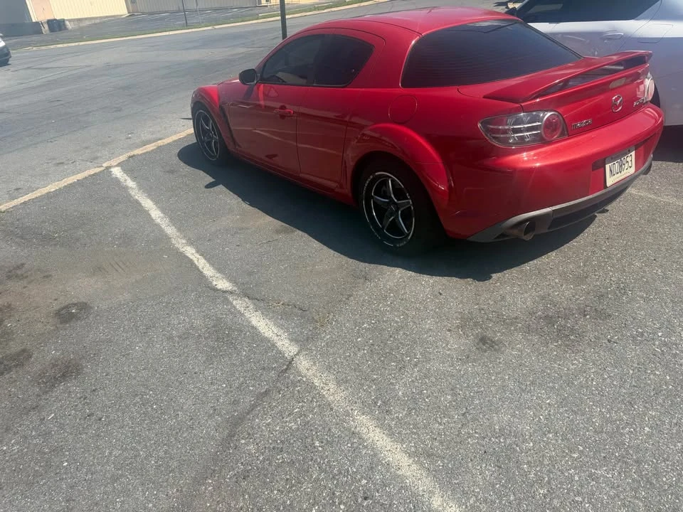 2004 Mazda RX-8 1st Gen - Image 3 of 10