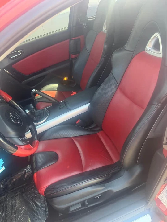2004 Mazda RX-8 1st Gen - Image 9 of 10