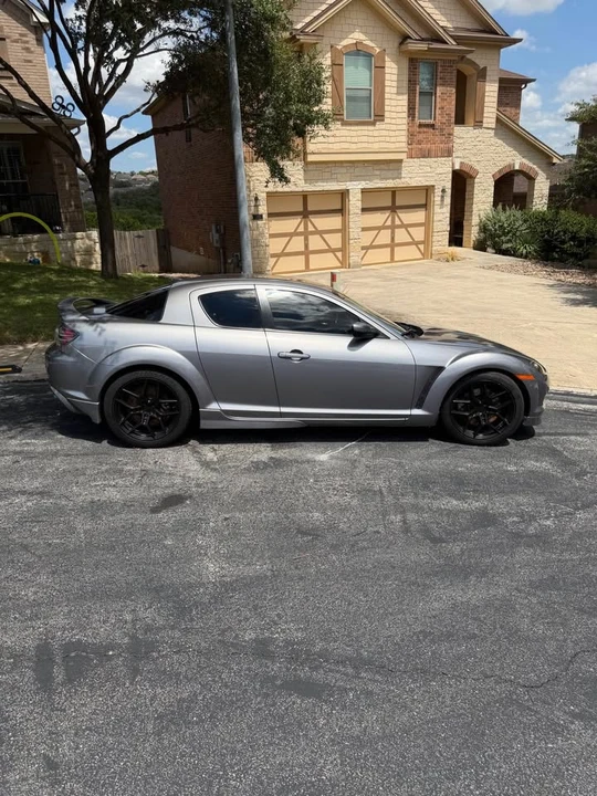 2004 Mazda RX-8 1st Gen - Image 5 of 7