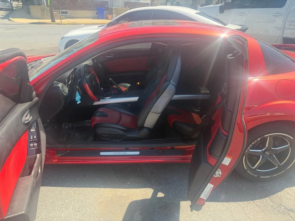 2004 Mazda RX-8 1st Gen - Image 7 of 10