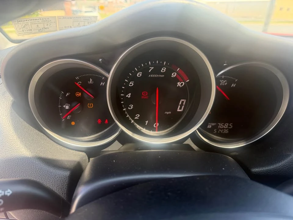 2004 Mazda RX-8 1st Gen - Image 10 of 10