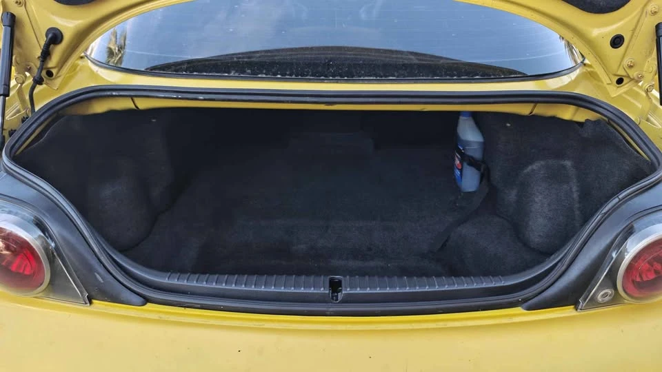 2004 Mazda RX-8 1st Gen - Image 14 of 16