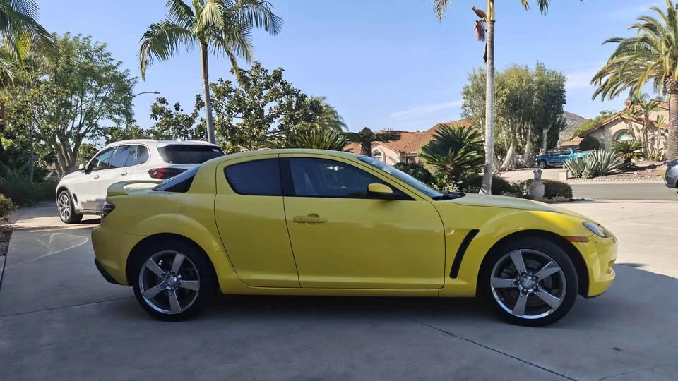 2004 Mazda RX-8 1st Gen - Image 5 of 16