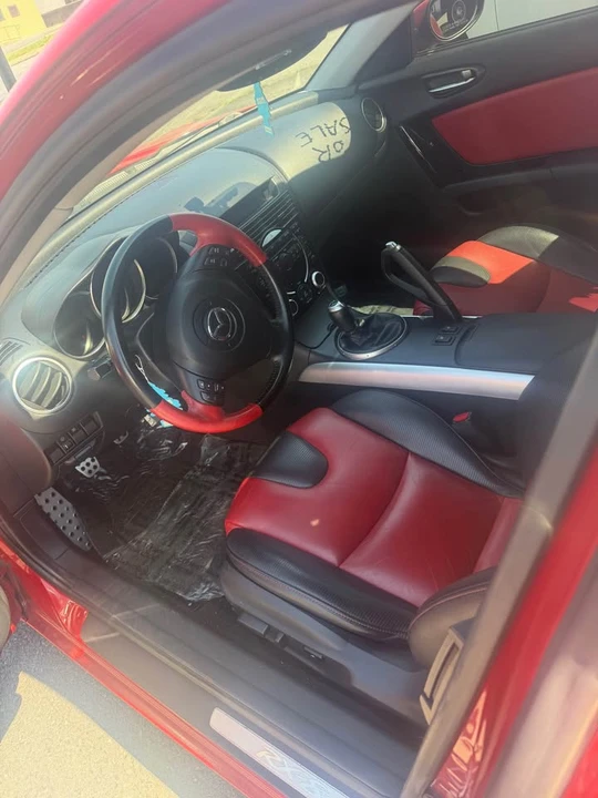 2004 Mazda RX-8 1st Gen - Image 8 of 10