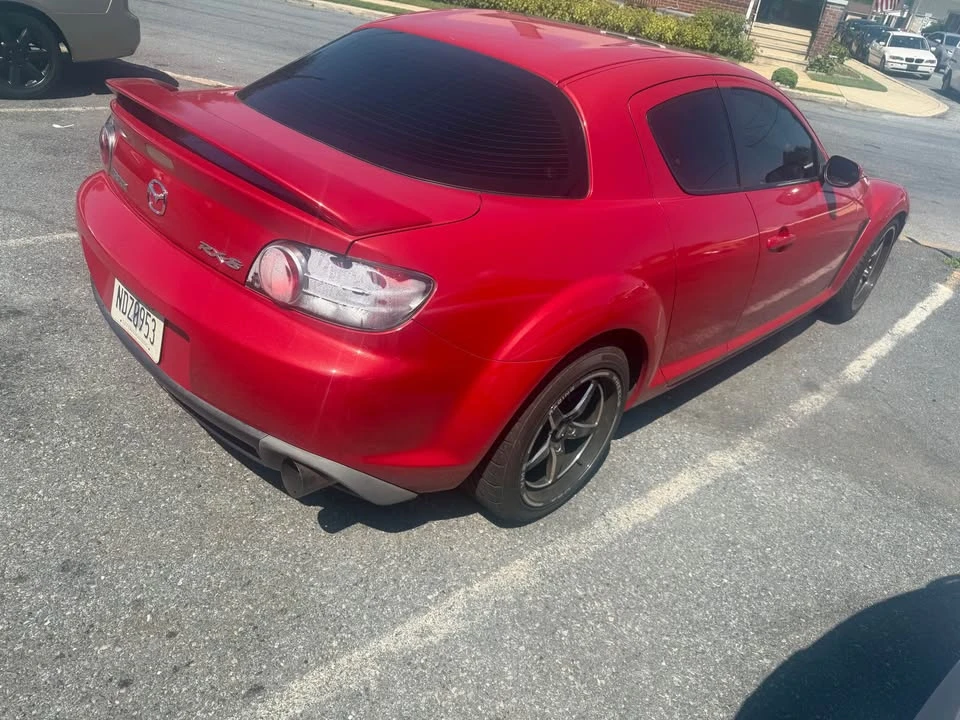 2004 Mazda RX-8 1st Gen - Image 2 of 10