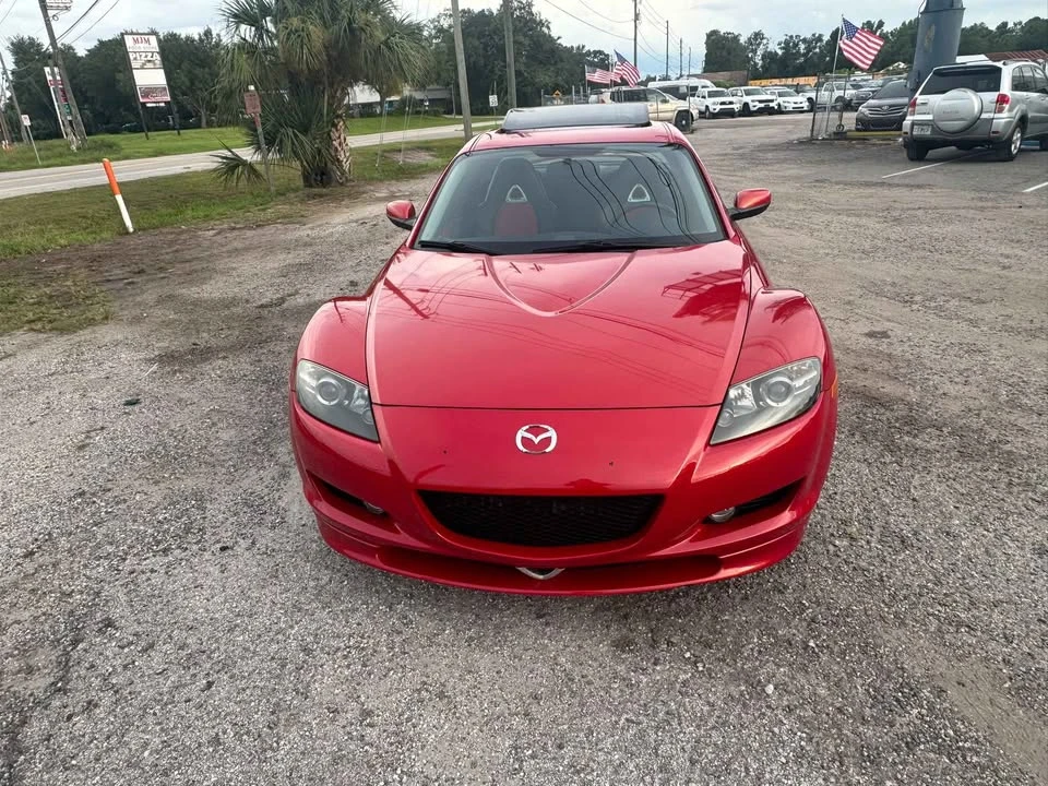 2004 Mazda RX-8 1st Gen - Image 3 of 15