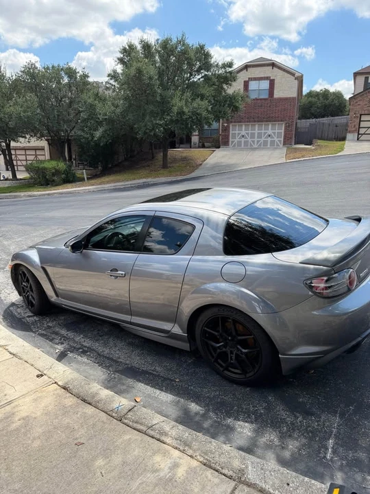 2004 Mazda RX-8 1st Gen - Image 3 of 7