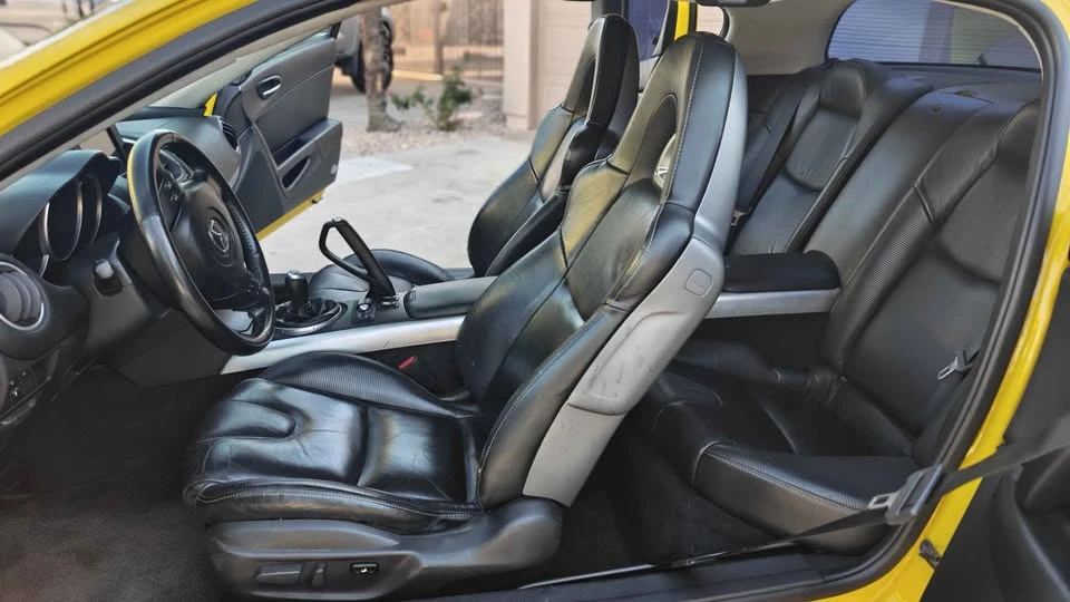 2004 Mazda RX-8 1st Gen - Image 9 of 16