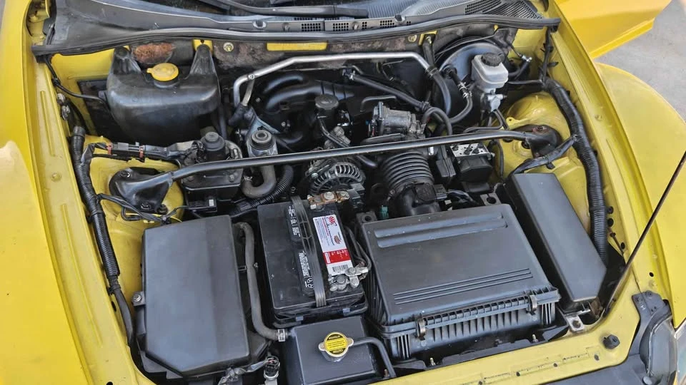2004 Mazda RX-8 1st Gen - Image 16 of 16
