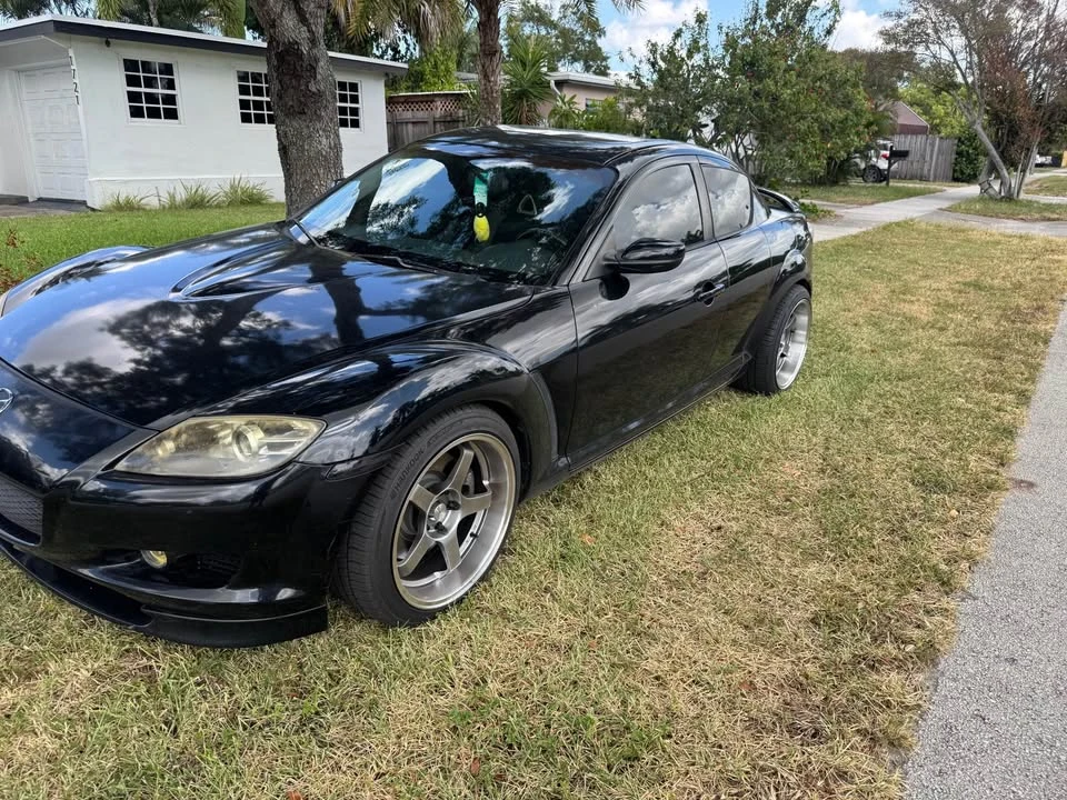 2004 Mazda RX-8 1st Gen - Image 3 of 10