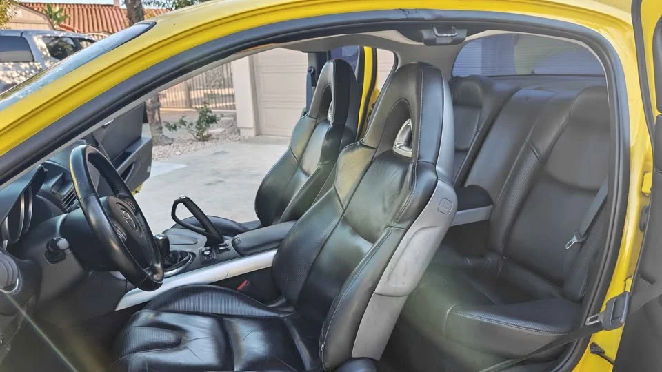 2004 Mazda RX-8 1st Gen - Image 10 of 16