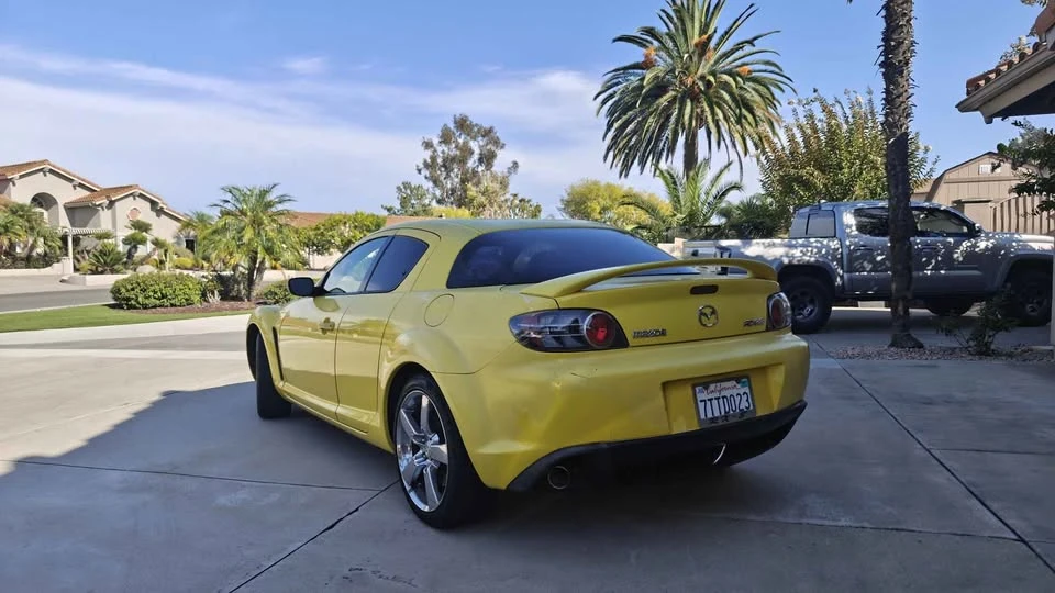 2004 Mazda RX-8 1st Gen - Image 3 of 16