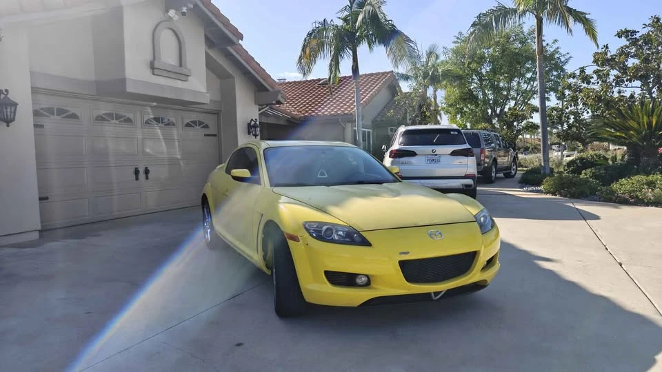 2004 Mazda RX-8 1st Gen - Image 6 of 16