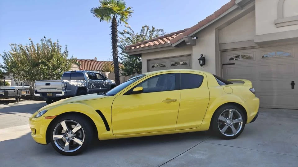 2004 Mazda RX-8 1st Gen - Image 2 of 16