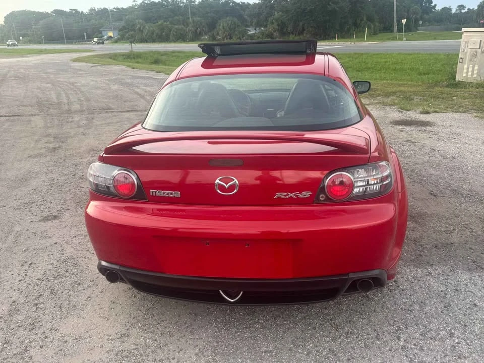 2004 Mazda RX-8 1st Gen - Image 8 of 15