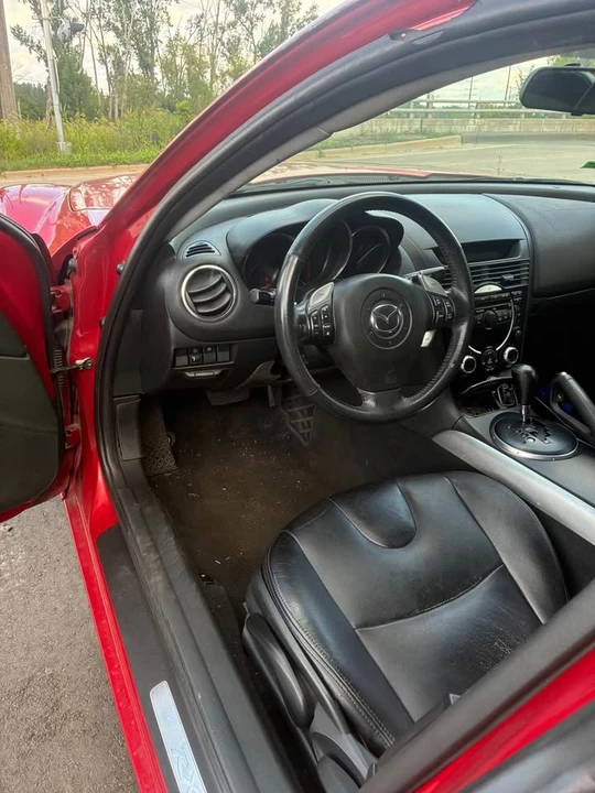 2004 Mazda RX-8 1st Gen - Image 11 of 20