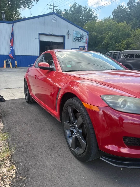 2004 Mazda RX-8 1st Gen - Image 5 of 20