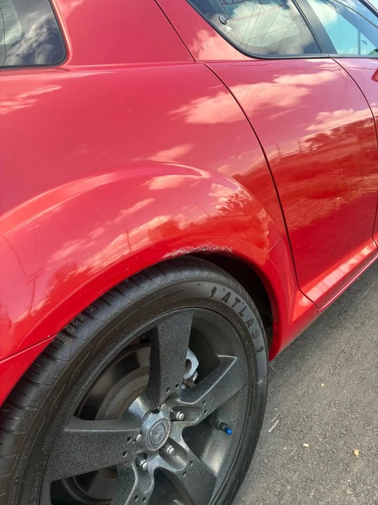 2004 Mazda RX-8 1st Gen - Image 4 of 20
