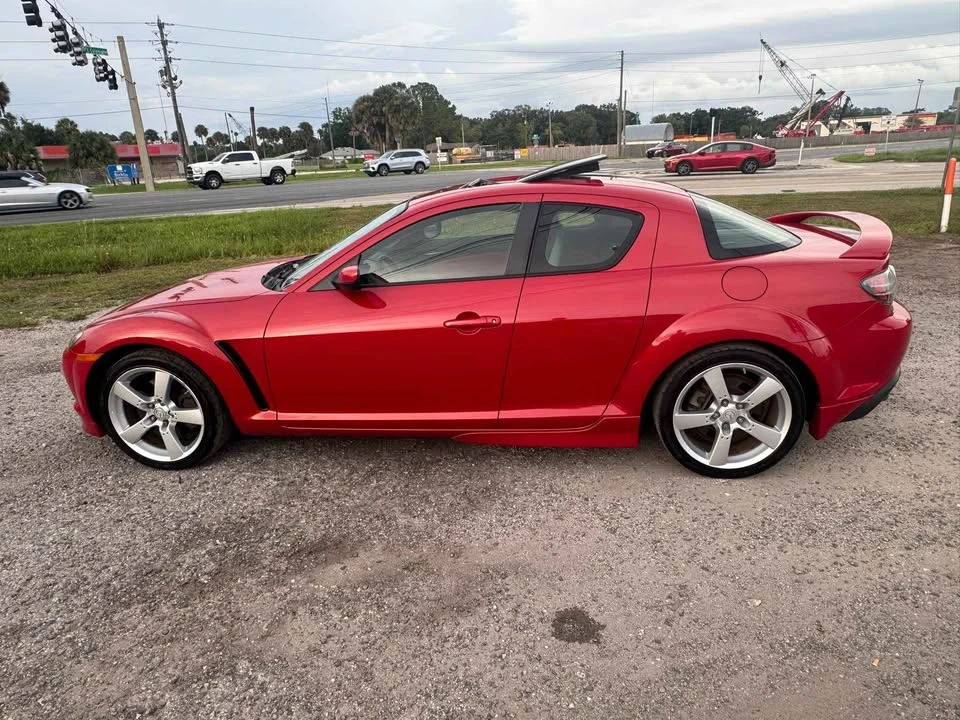 2004 Mazda RX-8 1st Gen - Image 2 of 15