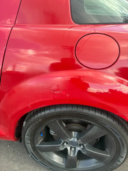 2004 Mazda RX-8 1st Gen - Image 8 of 20