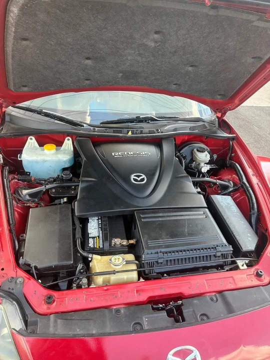 2004 Mazda RX-8 1st Gen - Image 19 of 20