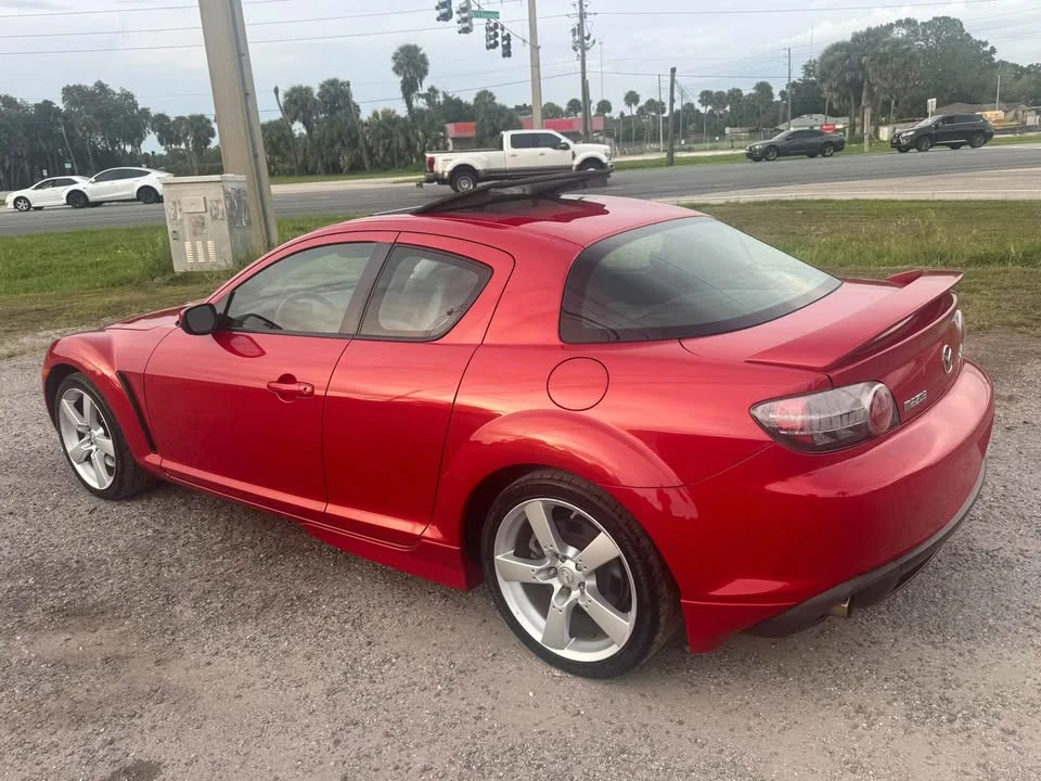 2004 Mazda RX-8 1st Gen - Image 4 of 15