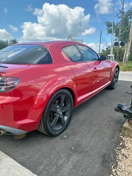 2004 Mazda RX-8 Grand Touring Coupe 4D
