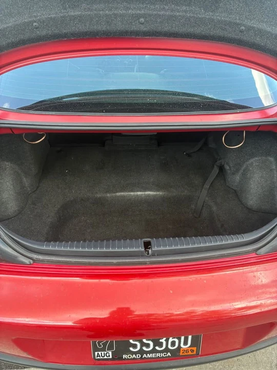 2004 Mazda RX-8 1st Gen - Image 16 of 20