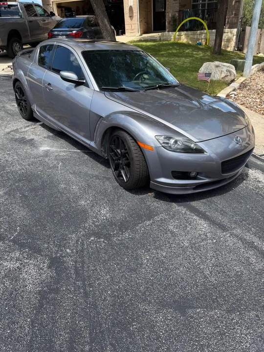 2004 Mazda RX-8 1st Gen - Image 6 of 7