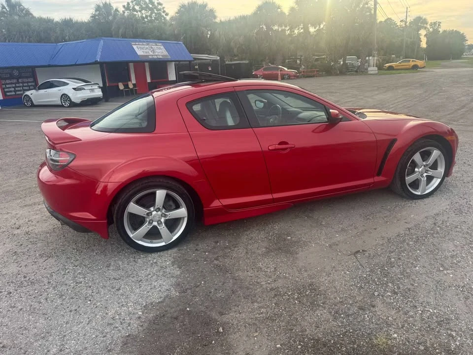 2004 Mazda RX-8 1st Gen - Image 10 of 15