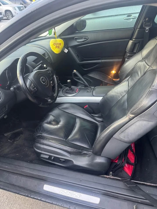 2004 Mazda RX-8 1st Gen - Image 5 of 10