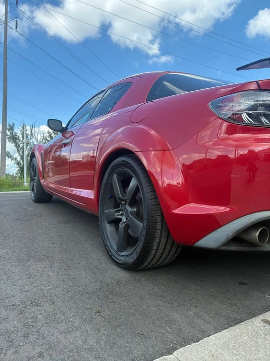 2004 Mazda RX-8 1st Gen - Image 9 of 20