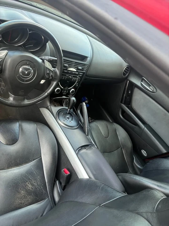 2004 Mazda RX-8 1st Gen - Image 12 of 20