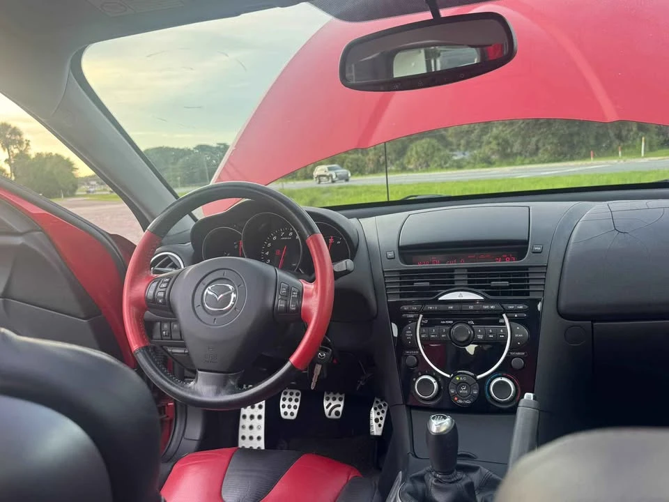 2004 Mazda RX-8 1st Gen - Image 5 of 15