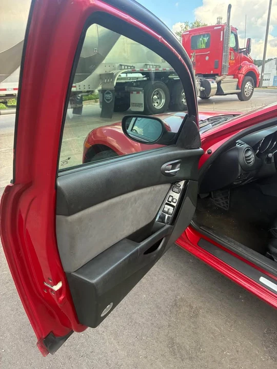 2004 Mazda RX-8 1st Gen - Image 10 of 20