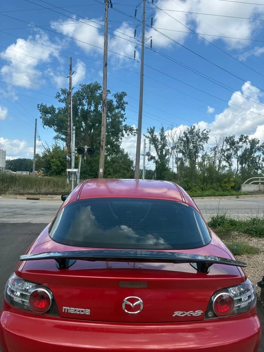 2004 Mazda RX-8 1st Gen - Image 2 of 20