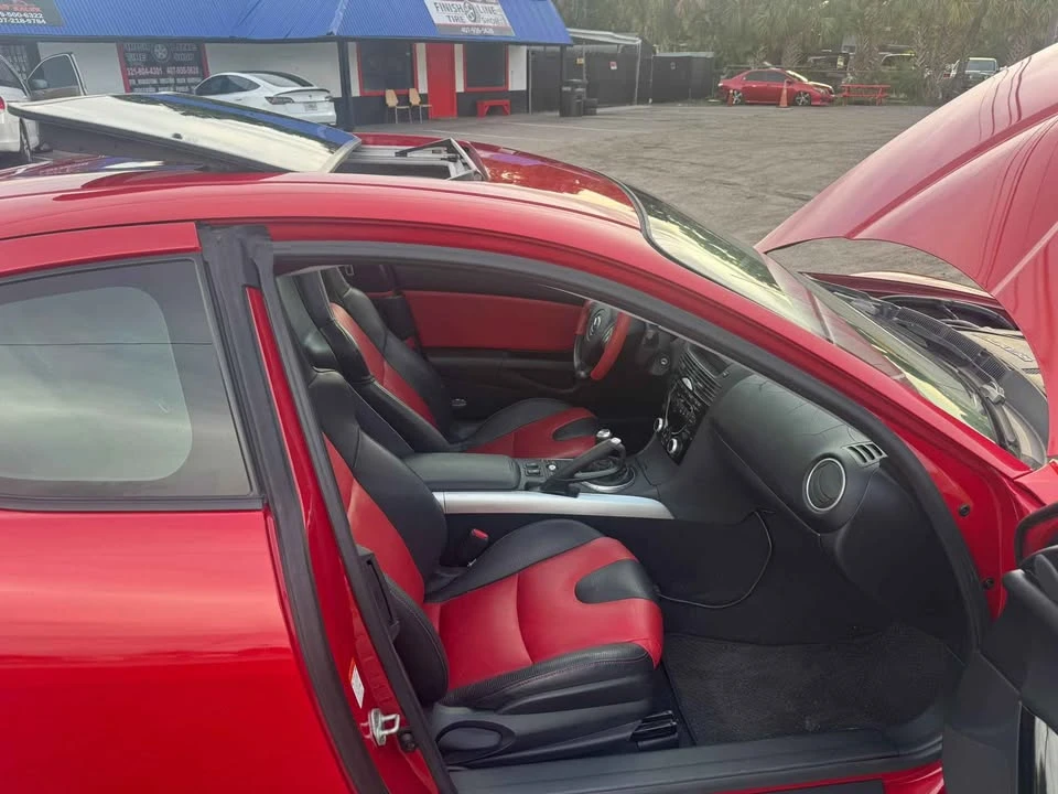 2004 Mazda RX-8 1st Gen - Image 6 of 15