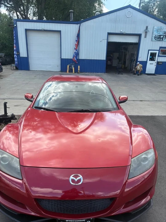 2004 Mazda RX-8 1st Gen - Image 6 of 20
