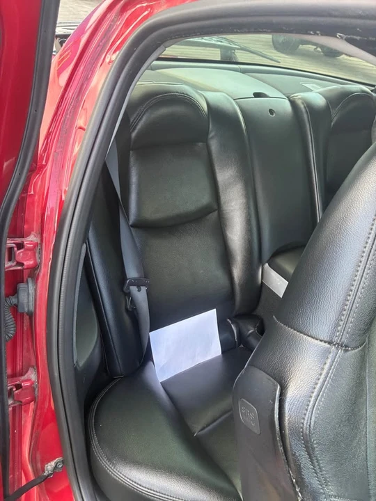 2004 Mazda RX-8 1st Gen - Image 17 of 20