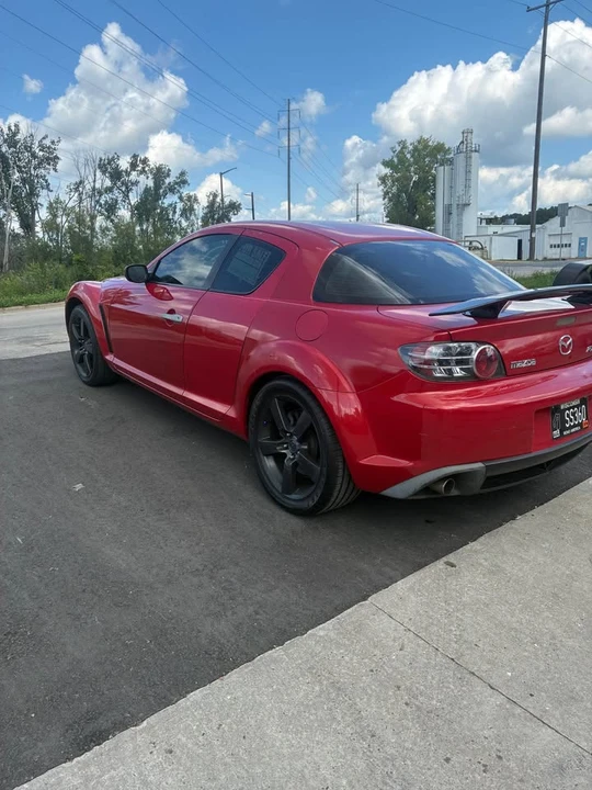 2004 Mazda RX-8 1st Gen - Image 3 of 20