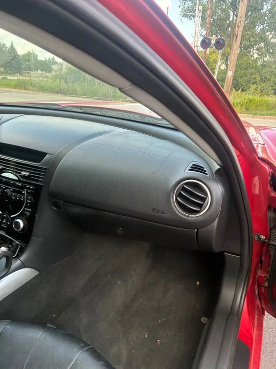 2004 Mazda RX-8 1st Gen - Image 18 of 20