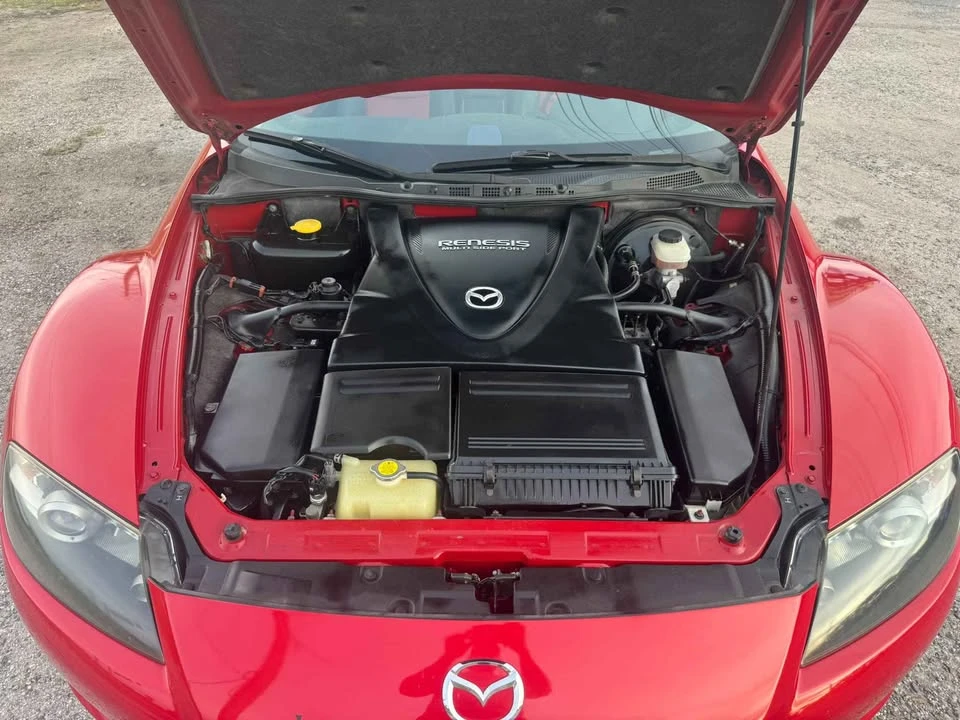 2004 Mazda RX-8 1st Gen - Image 11 of 15