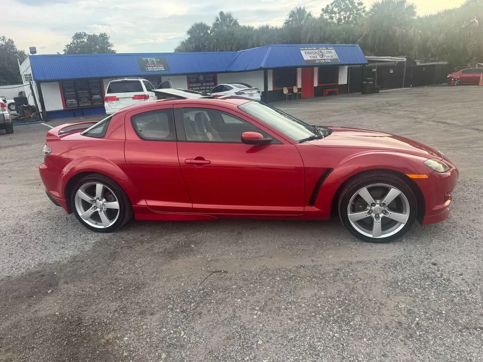 2004 Mazda RX-8 1st Gen - Image 12 of 15