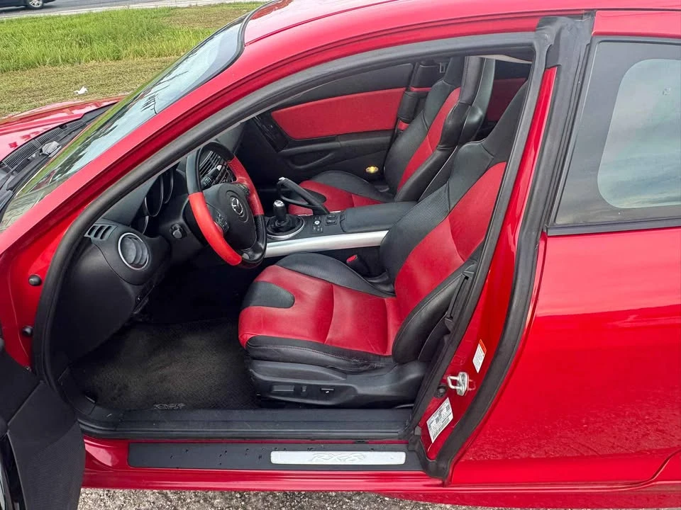 2004 Mazda RX-8 1st Gen - Image 7 of 15