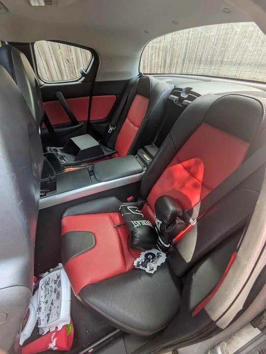 2004 Mazda RX-8 1st Gen - Image 11 of 12